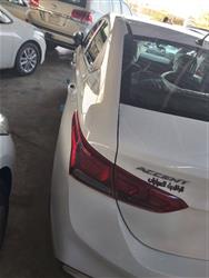 هیوندای ئەکسنت